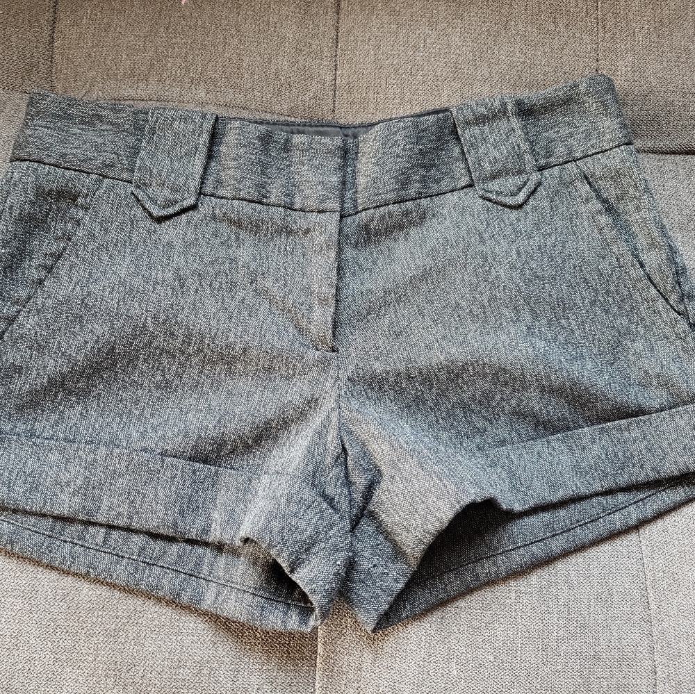 Womens shorts